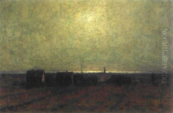 Soldis Over Segerstad - Oland - view 1
