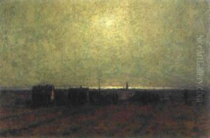 Soldis Over Segerstad - Oland