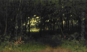 Motiv Fran Sous Bois, Saint Germain En Laye Motiv Fran Sous Bois, Saint Germain En Laye
