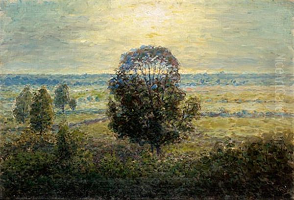Utsikt Fran Mysingen - view 1