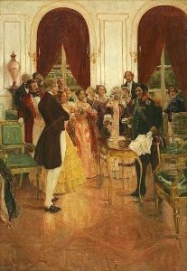 The Strangest Feat Of Modern Magic by Stanley Massey Arthurs