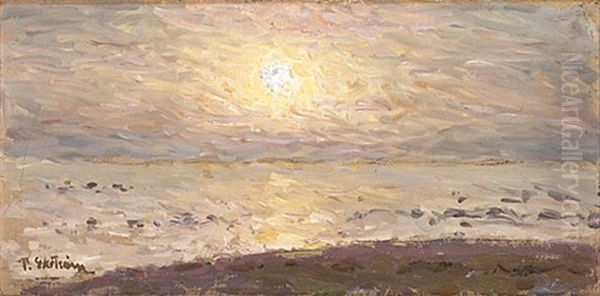 Soldis Over Kust - view 1