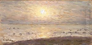 Soldis Over Kust