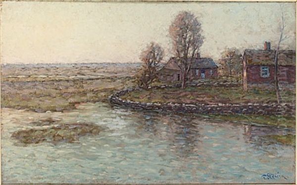 Skymning - view 1