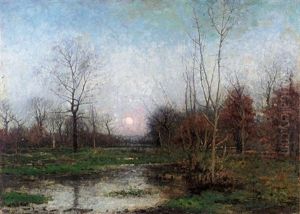 Landscape by Per Ekstroem