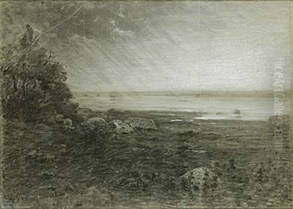 Soldis, Oland - view 1