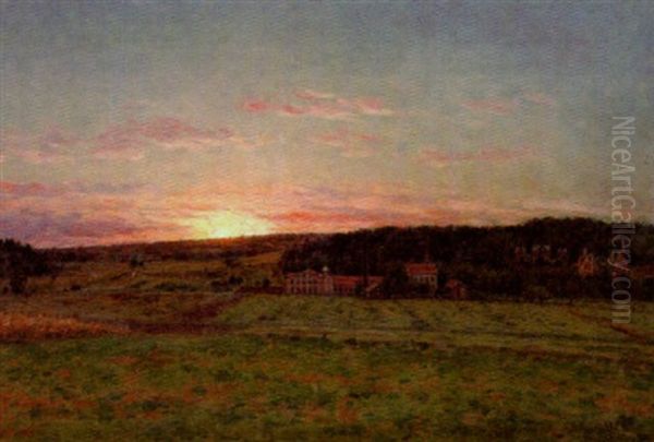 Motiv Fran Sjotorp - view 1