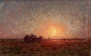 Segerstad Borg, Oland Segerstad Borg, Oland