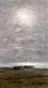 Carolles I Soldis by Per Ekstroem