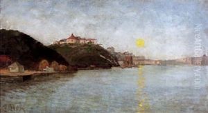 Stockholms Inlopp by Per Ekstroem