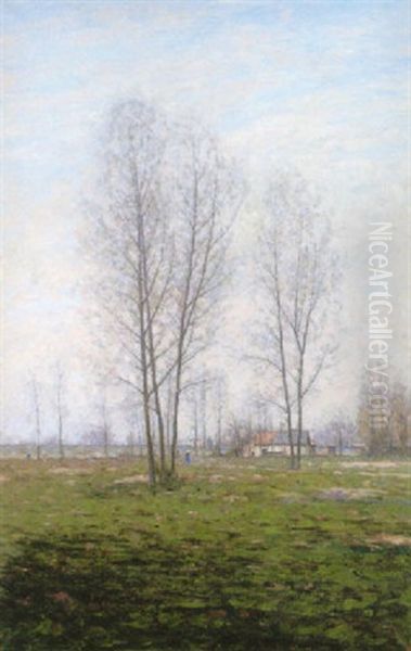 Den Gamla Garden - view 1