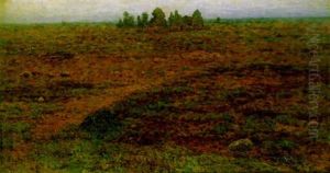 Morgon Pa Alvaret, Oland Morgon Pa Alvaret, Oland