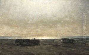 Motiv Fran Tland by Per Ekstroem