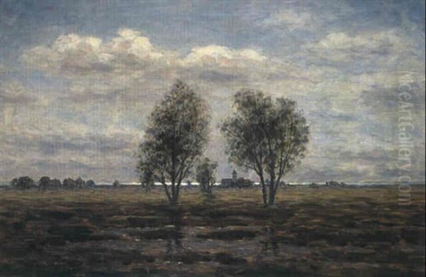 Tlandsktra - view 1
