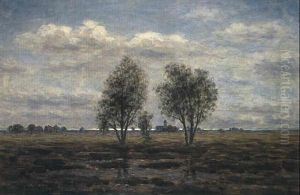 Tlandsktra by Per Ekstroem
