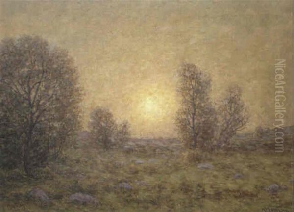 Soldis Over Alvaret - view 1