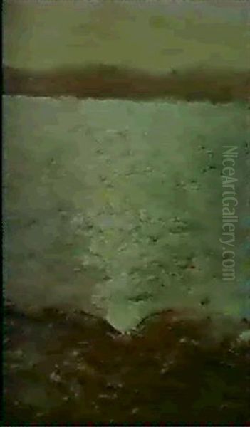 Solglitter, Bohuslan - view 1