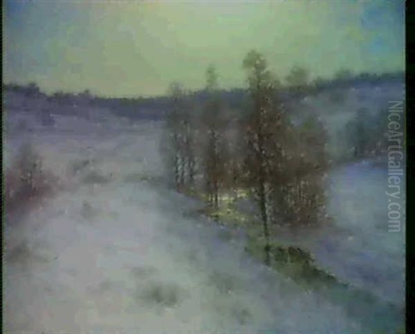 Silverbacken - view 1