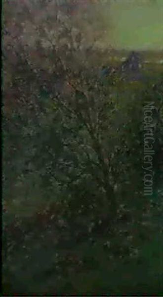 Vid Gardesgarden, Segerstad - view 1