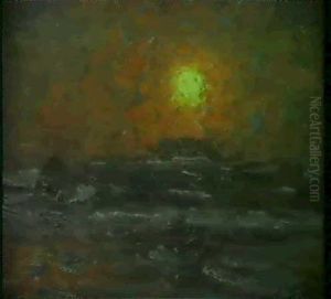 Soldis Over Oland