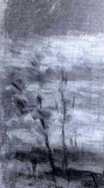Plommonskogen - view 1