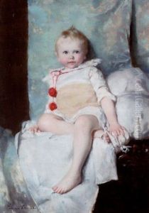 Liten Pojke by Emma Ekwall