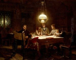 Familjelycka