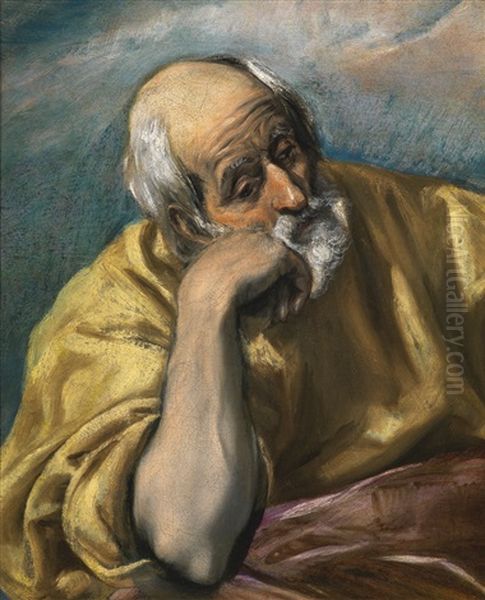 Saint Joseph - view 1