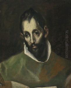Saint Luke