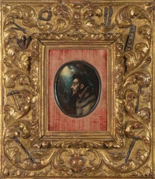 Saint Francois - view 1