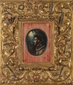Saint Francois