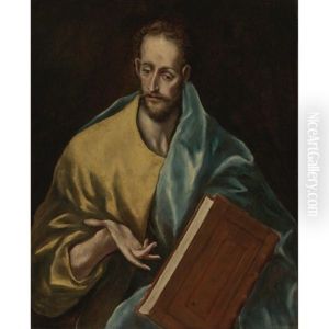 St. James The Minor