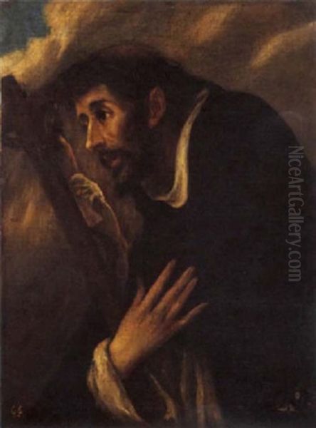 San Francesco In Preghiera - view 1