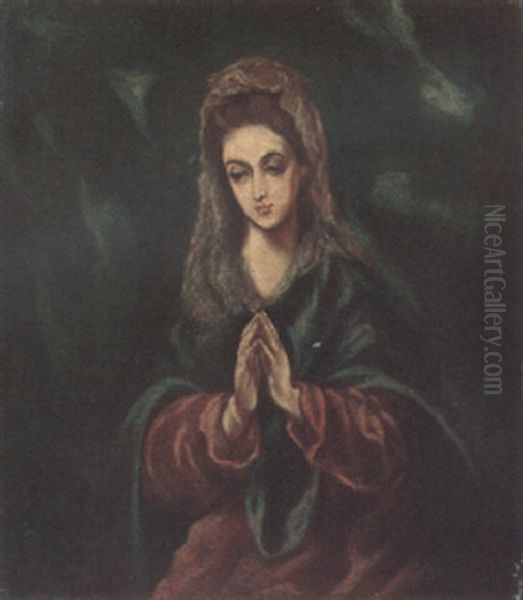 The Mater Dolorosa - view 1