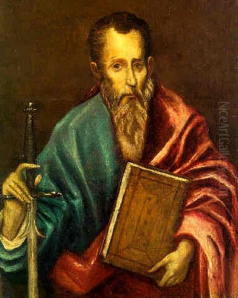 Saint Paul - view 1
