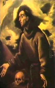 Le Stimmate Di San Franceso
