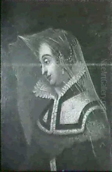 Jeronima De Las Quevas Isabella Of Portugal - view 1