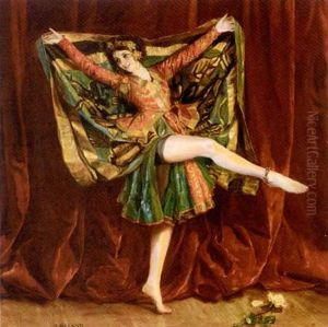 The High Kick