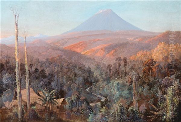 Landscape - view 1