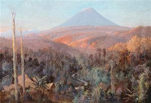 Landscape Landscape