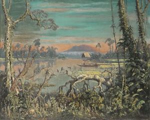 Landscape Landscape