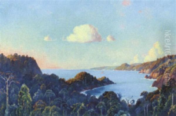 Extensive Coastal View - view 1