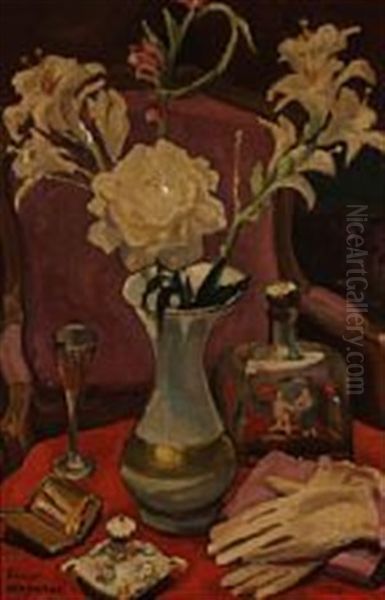 Still Life - view 1