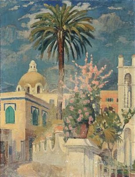 Fra Capri - view 1