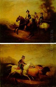 Caballeros Caballeros