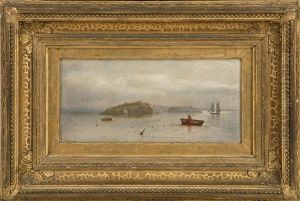Among The Islands, Eastport Me