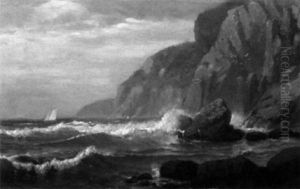 Approaching Storm