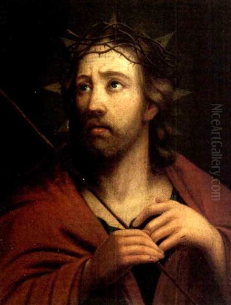 Ecce Homo - view 1