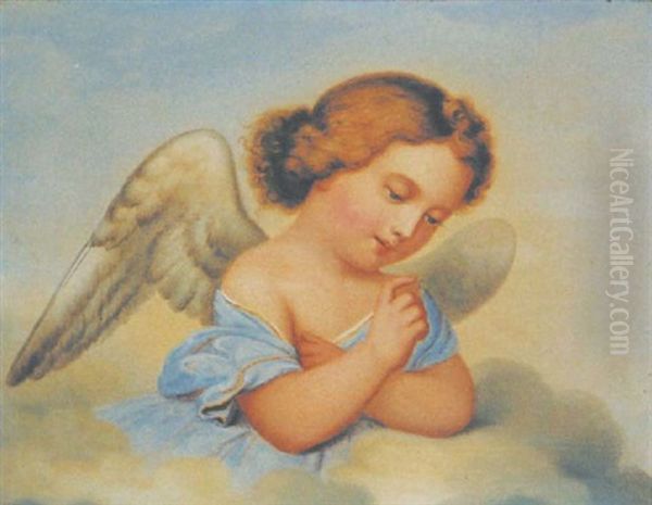 Putto - view 1