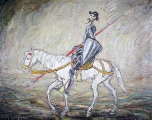 Don Quichotte Don Quichotte